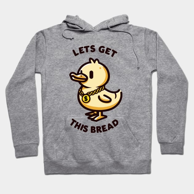 Get this Bread Hoodie by Woah_Jonny